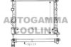 RENAU 7700432227 Radiator, engine cooling